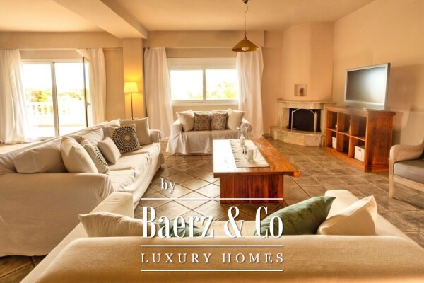 photo 13 (For Sale) Residential Villa || Argolida/Kranidi - 445 Sq.m, 7 Bedrooms, 1.100.000€