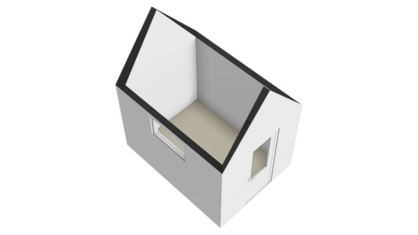Floor Plan 18 - Dr. P.J.H. Cuypersplein 45
