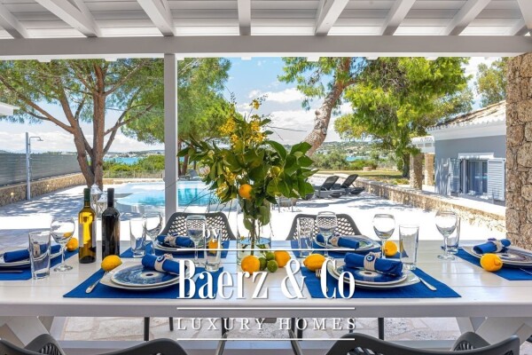 photo 5 (For Sale) Residential Villa || Argolida/Kranidi - 270 Sq.m, 5 Bedrooms, 1.700.000€