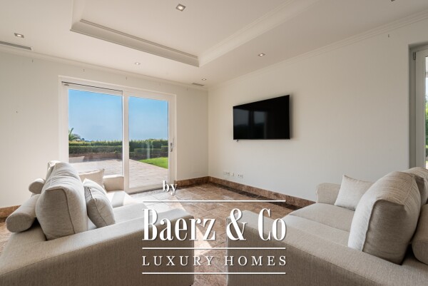photo 33 Beautiful luxury home in Sotogrande, Sotogrande Alto - Zona G