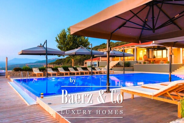 photo 24 1175644 - Villa For sale, Pilos, 612 sq.m., €2.295.000