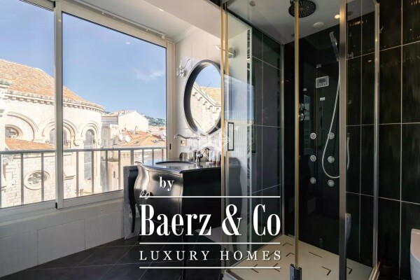 photo 13 CANNES CROISETTE-EXCLUSIVITE - 4 rooms