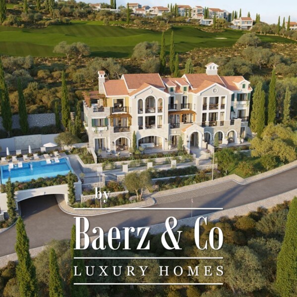 photo 5 Luxury Three Bedroom Apartment with Panoramic Seaview in Montenegro