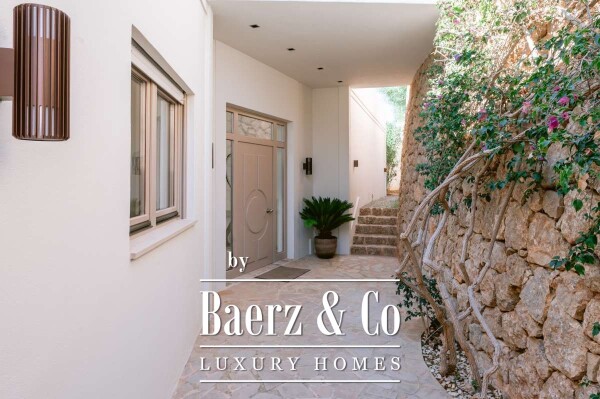 photo 38 Beautiful luxury home in Can Furnet, Can Furnet