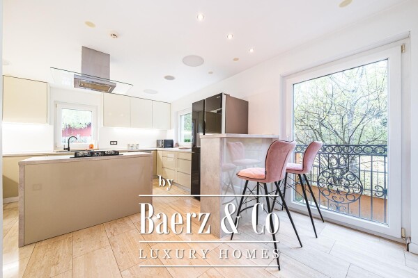 photo 6 Zagreb, Remete, luxury family villa with pool