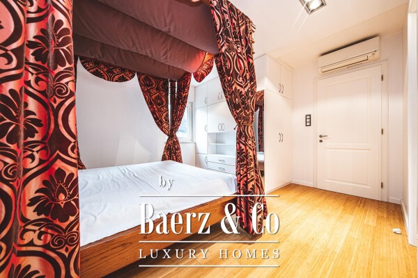 photo 11 Zagreb, Remete, luxury family villa with pool