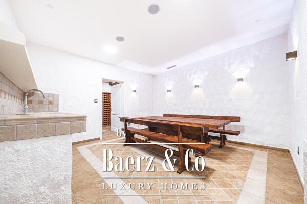 photo 27 Zagreb, Remete, luxury family villa with pool