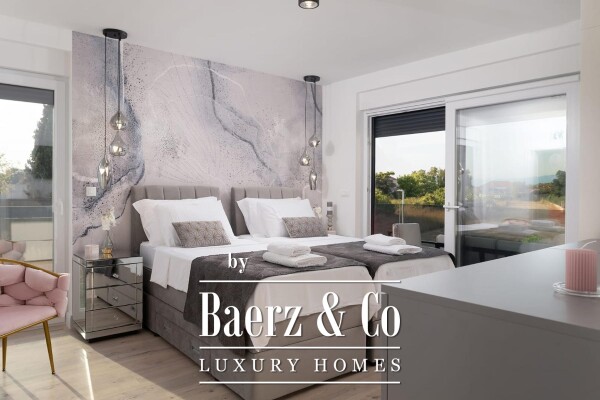 photo 24 Zadar, Zaton, modern house with swimming pool in a quiet location