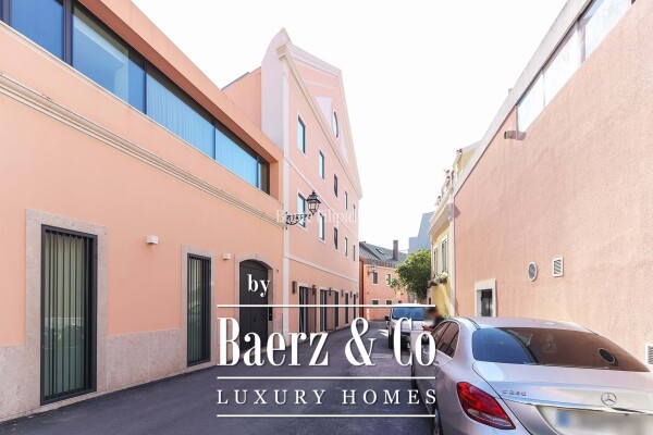 photo 34 Beautiful luxury home in Belém, Belém (Santa Maria de Belém)