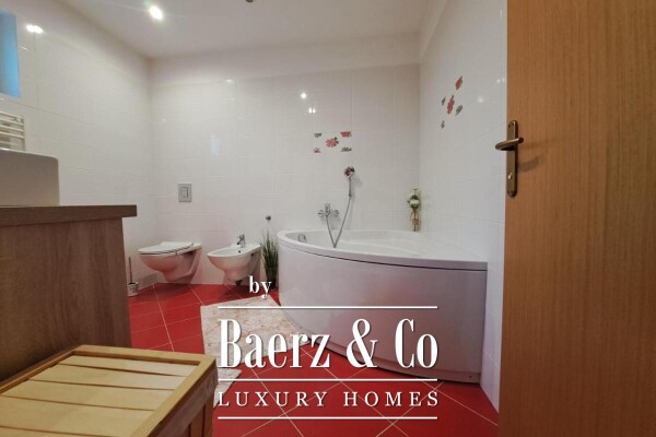 photo 14 Opatija, Ičići, charming family villa with a large yard and sea view