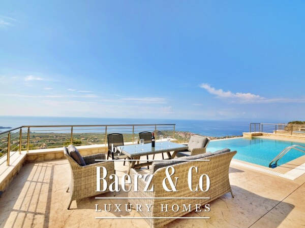 photo 15 (For Sale) Residential Villa || Messinia/Lefktro-Kardamyli - 332 Sq.m, 7 Bedrooms, 2.800.000€