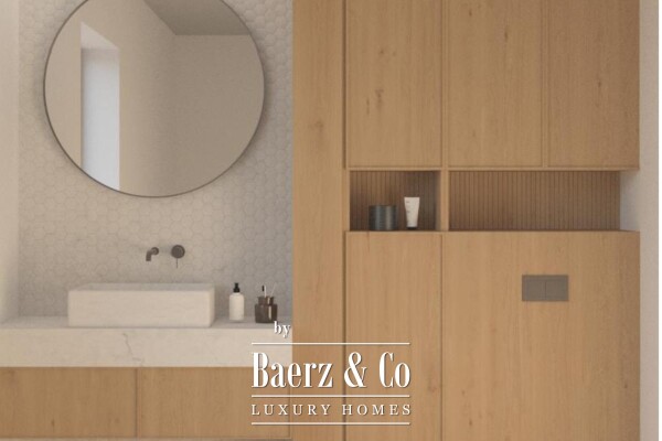 photo 7 Istria, Poreč, Mediterranean villa with pool and large garden