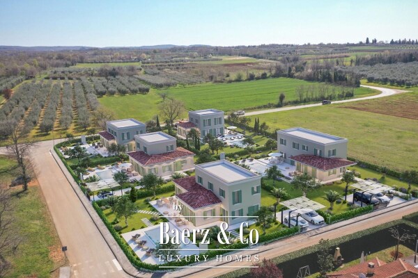 photo 8 Istria, Poreč, Mediterranean house with swimming pool