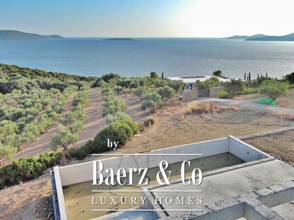 photo 16 (For Sale) Residential Villa || Messinia/Methoni - 386 Sq.m, 4 Bedrooms, 2.900.000€