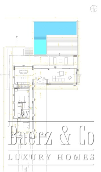 photo 23 (For Sale) Residential Villa || Messinia/Methoni - 386 Sq.m, 4 Bedrooms, 2.900.000€