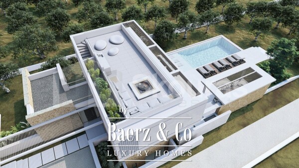 photo 7 1223581 - Villa For sale, Pilos, 315 sq.m., €1.800.000