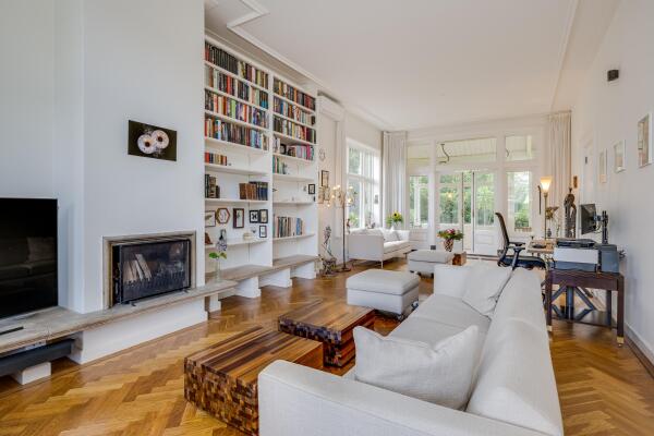 photo 22 Hoge Rijndijk 320