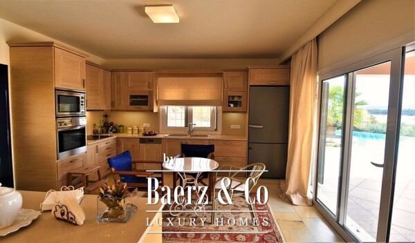 photo 10 1225373 - Villa For sale, Ermioni, 302 sq.m., €1.200.000