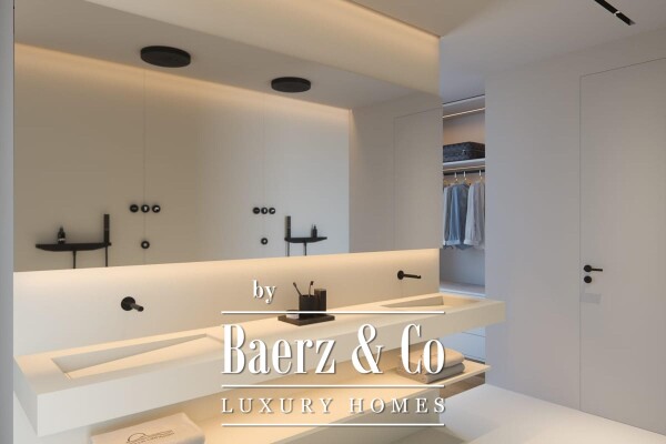 photo 13 Vodice, top-quality equipped and furnished luxury newly built villa