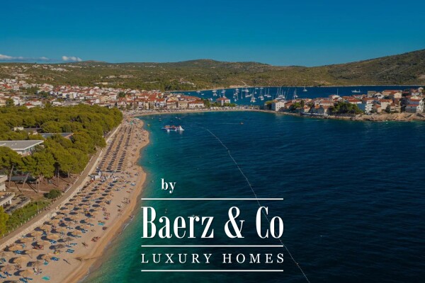 photo 42 Primošten, an authentic stone beauty located in a unique position