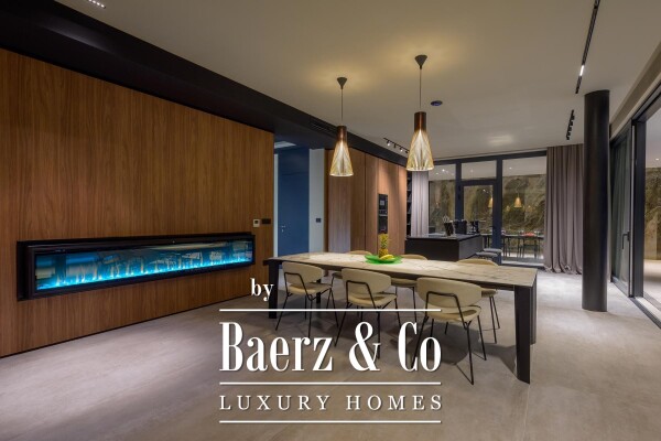 photo 94 Istria, Grožnjan - Designer villa, a combination of top design, luxury equipment and privacy