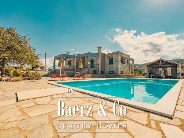 photo 5 1227780 - Detached house For sale, North Kinouria, 520 sq.m., €1.200.000