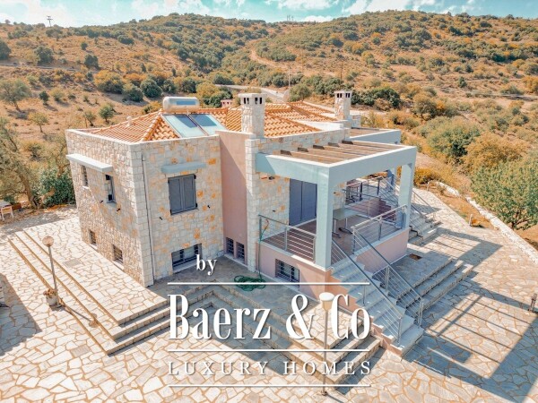 photo 12 1227780 - Detached house For sale, North Kinouria, 520 sq.m., €1.200.000