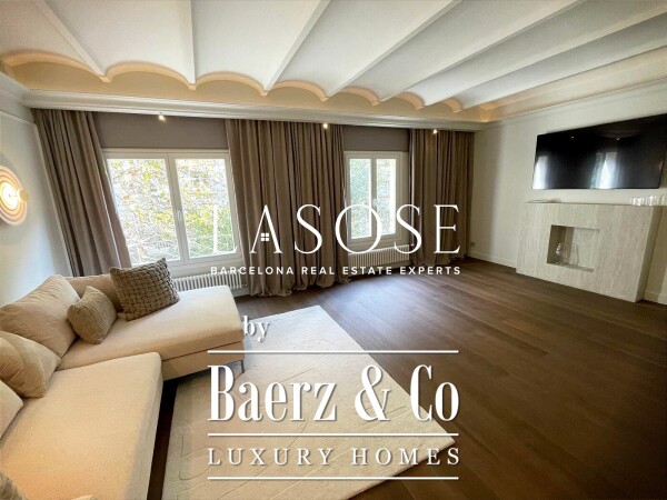 photo 1 Barcelona, L´Antiga Esquerra de l´Eixample