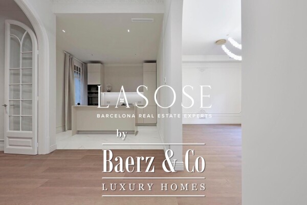 photo 13 Barcelona, Dreta de l´Eixample