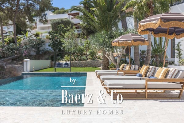 photo 9 Beautiful luxury home in Can Furnet, Can Furnet