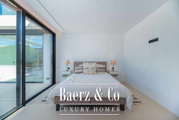 photo 21 Beautiful luxury home in Can Bessó, Can Bessó