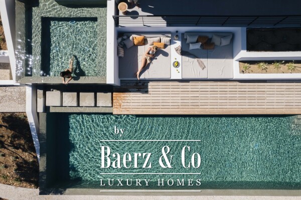 photo 1 1235544 - Villa For sale, Lefkada, 251,23 sq.m., €1.950.000