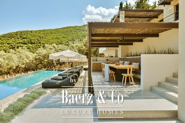 photo 21 1235567 - Villa For sale, Lefkada, 233 sq.m., €1.650.000