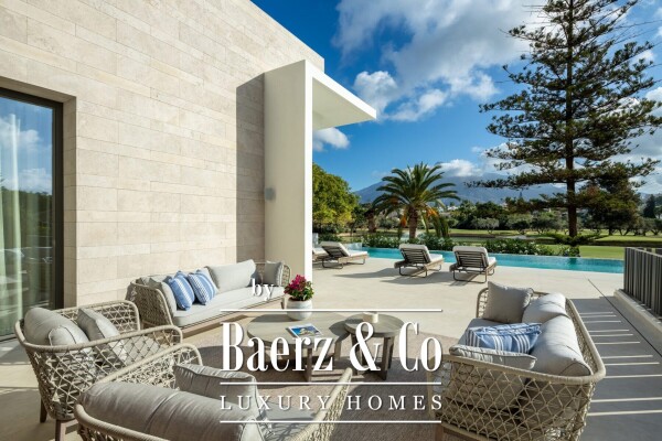 photo 13 Villa - Nueva Andalucia - Marbella - Ref: 8546