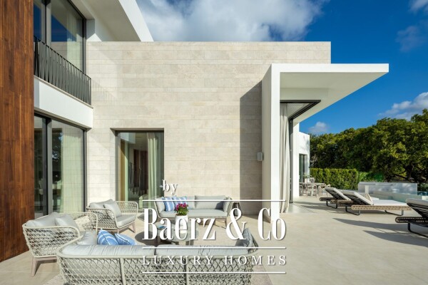 photo 30 Villa - Nueva Andalucia - Marbella - Ref: 8546