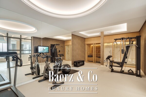 photo 34 Villa - Nueva Andalucia - Marbella - Ref: 8546