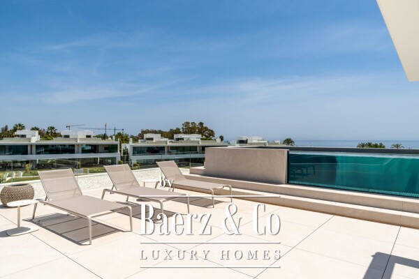 photo 26 Villa - Golden Mile - Marbella - Ref: 8548