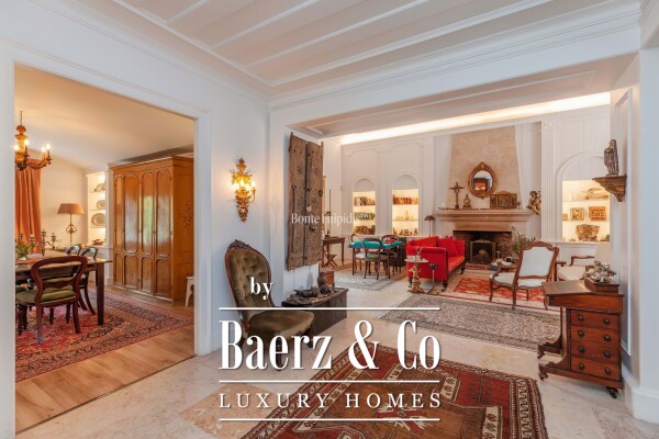 photo 4 Beautiful luxury home in Cascais e Estoril, Estoril