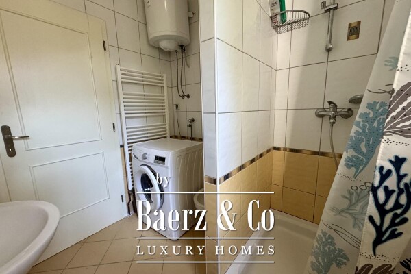 photo 13 Krk, Malinska, Mediterranean house with sea view on a great location