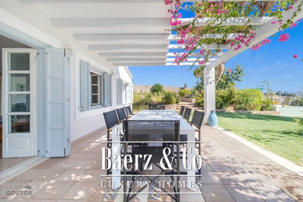 photo 10 Villa Imposing