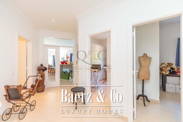 photo 7 Beautiful luxury home in Santa Bárbara de Nexe, Centre