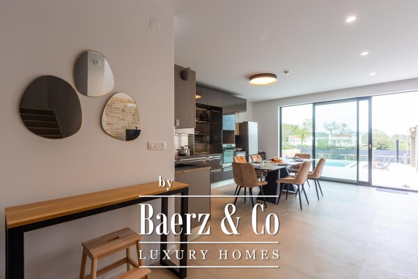 photo 11 Istria, Rovinjsko Selo, unique house 250 m²