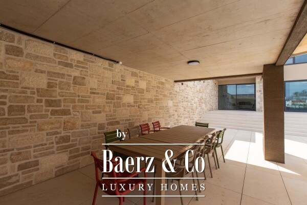 photo 26 Istria, Rovinjsko Selo, unique house 250 m²