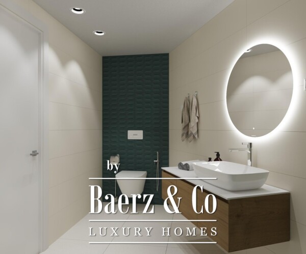 photo 10 One Bedroom Apartment in Budva Municipality with Seaview