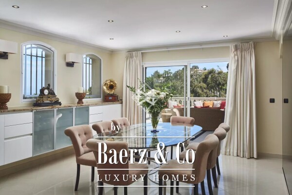 photo 5 Private estate located on the hills of Cannes, in the exclusive Super Cannes neighborhood