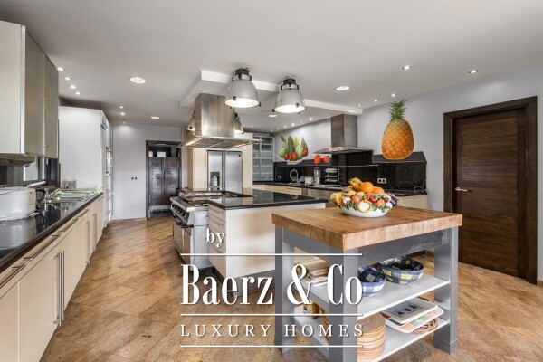 photo 7 Villa - New Golden Mile - Estepona - Ref: 8561