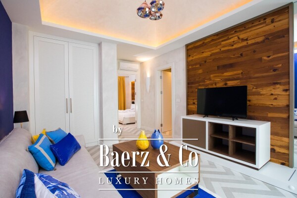 photo 20 Dubrovnik - surrounding area, residential and business complex