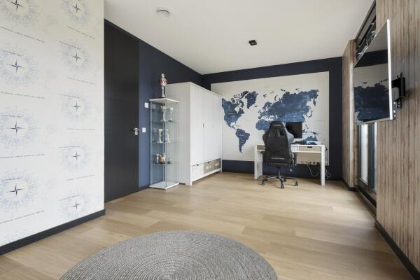 photo 33 Oleanderlaan 35