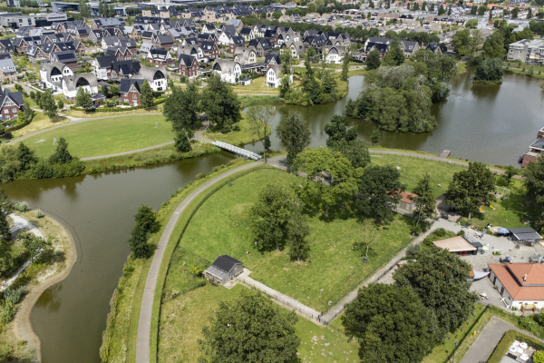 photo 31 Oleanderlaan 35