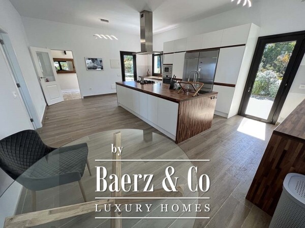 photo 10 Unique property with private pool and ocean views in Güímar